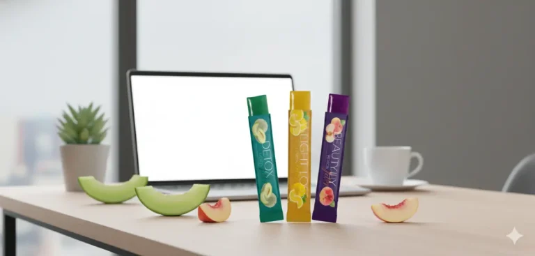 ผลิตเจลลี่อาหารเสริม สูตรไหนปัง? ส่อง 5 สูตรที่ตลาดต้องการ (คอลลาเจน, ผิวขาว, ลดน้ำหนัก)