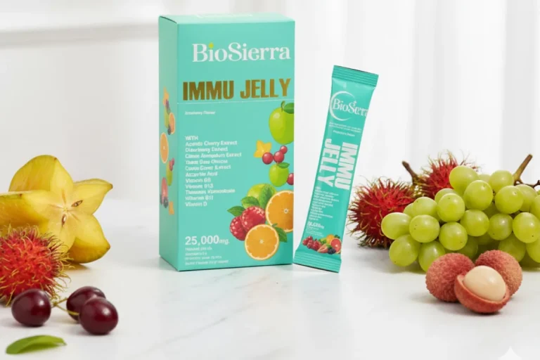 ผลิตเจลลี่อาหารเสริมแล้ว บรรจุภัณฑ์ (ซอง/กล่อง) แบบไหนที่โดนใจลูกค้าที่สุด?