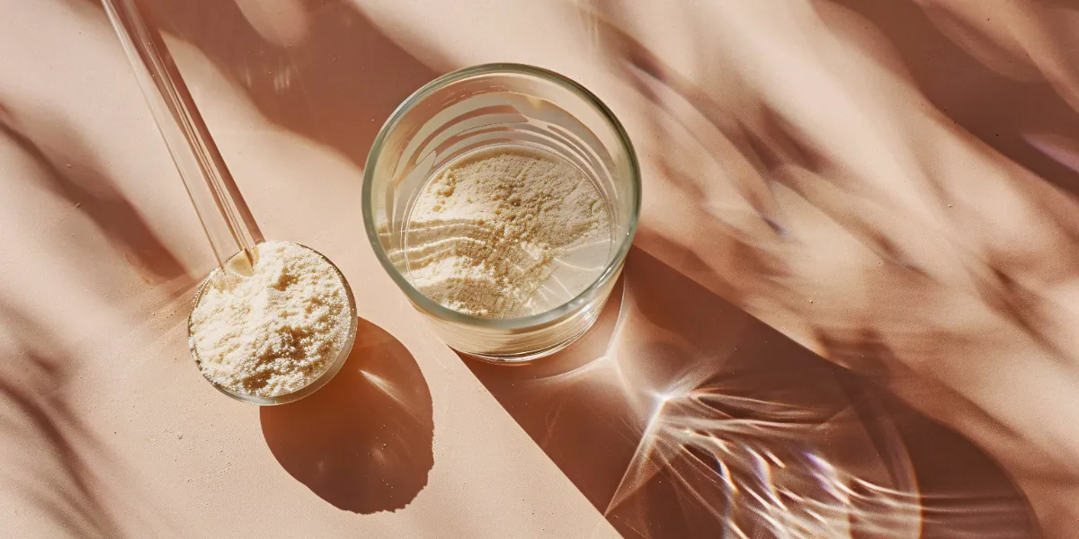 กินคอลลาเจนตอนไหนดีที่สุด? เช้าหรือก่อนนอน ให้ร่างกายดูดซึมได้ 100%