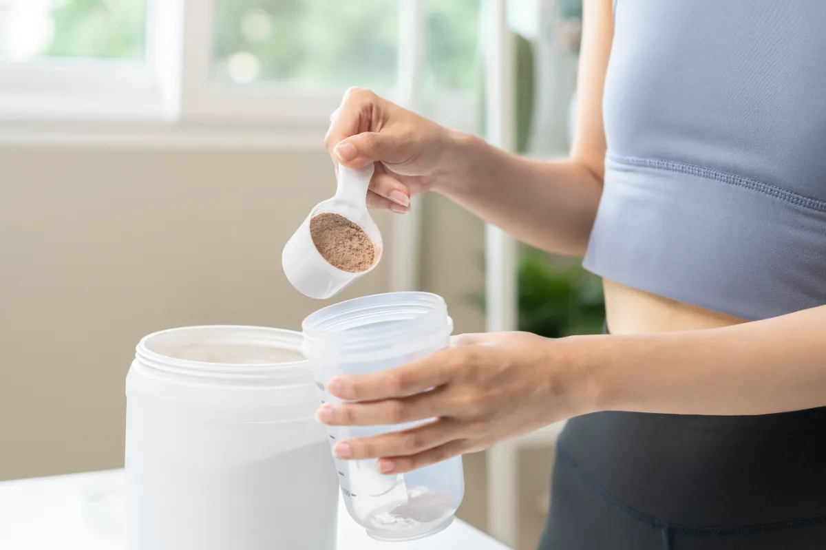 ผลิตอาหารเสริมลดน้ำหนักสูตร "คุมหิว/อิ่มนาน" vs "เร่งเผาผลาญ" แบบไหนคนนิยมมากกว่า?