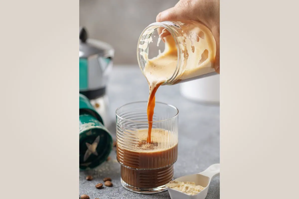 [เทรนด์ 2026] 5 สูตรกาแฟลดน้ำหนักที่ตลาดต้องการมากที่สุด สั่งผลิตตอนนี้กำไรแน่นอน