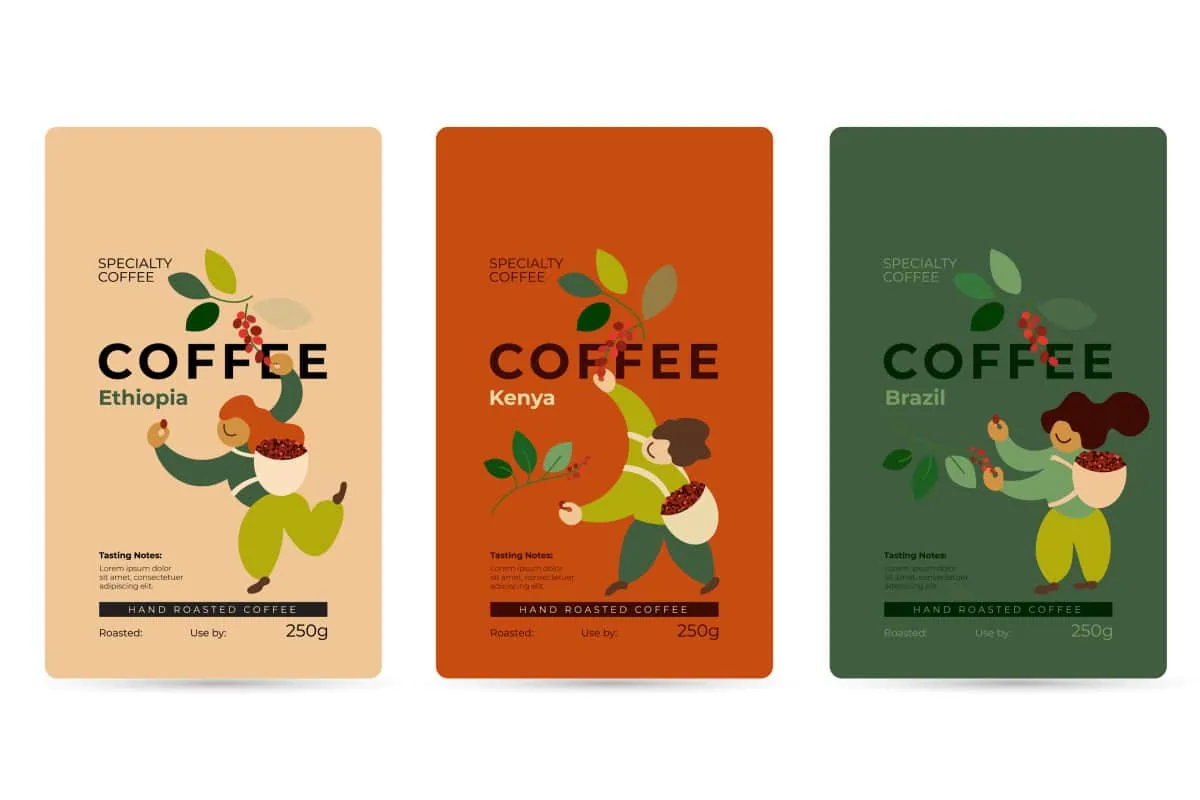 คำต้องห้ามในการโฆษณากาแฟลดน้ำหนัก: ผลิตเสร็จแล้วจะขายอย่างไรให้ไม่โดน อย. ปรับ